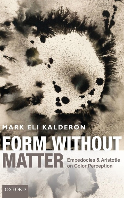 FORM WITHOUT MATTER C