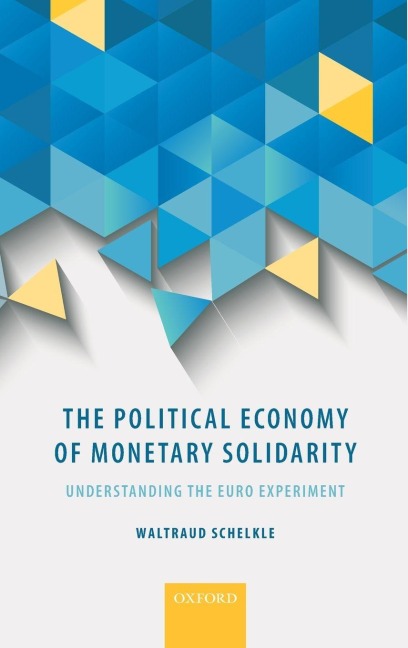 POLITICAL ECONOMY MONETARY SOLIDARITY C