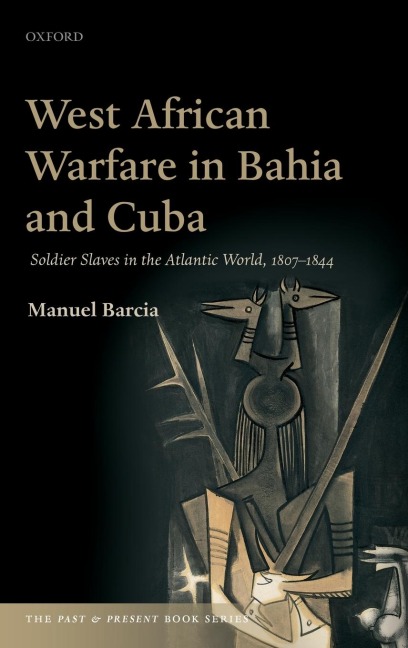 WEST AFRICAN WAR BAHIA CUBA PPBS: NCS C