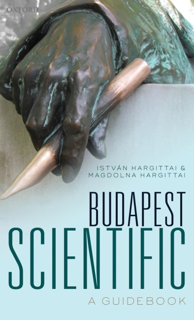 BUDAPEST SCIENTIFIC C