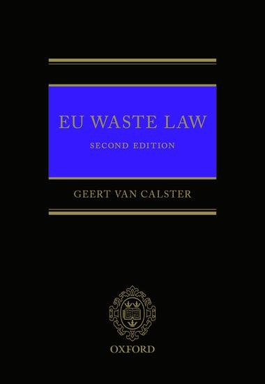 EU Waste Law