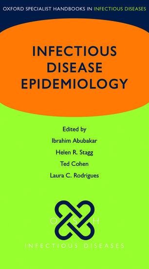 Infectious Disease Epidemiology