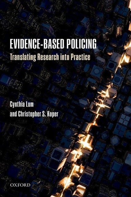 EVIDENCE-BASED POLICING P