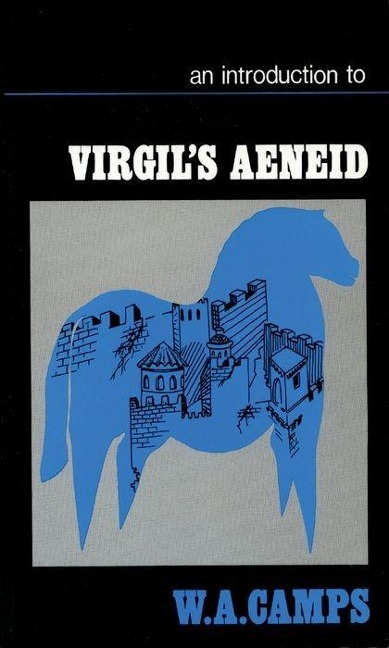 An Introduction to Virgils Aeneid