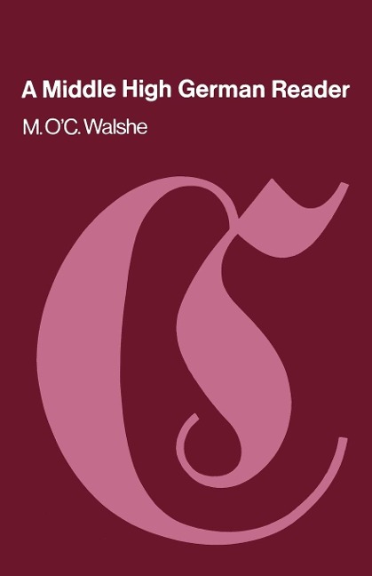 A Middle High German Reader