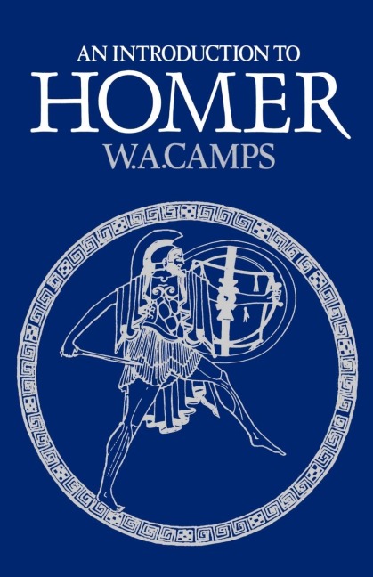 An Introduction to Homer