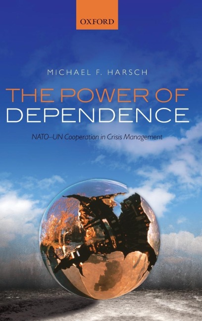 POWER OF DEPENDENCE C