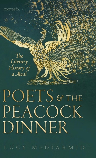 POETS & THE PEACOCK DINNER C