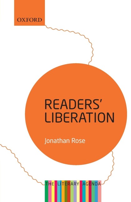 Readers Liberation: The Literary Agenda