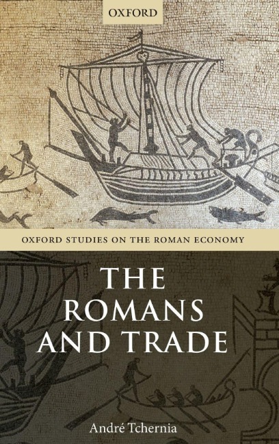 ROMANS & TRADE OSRE C