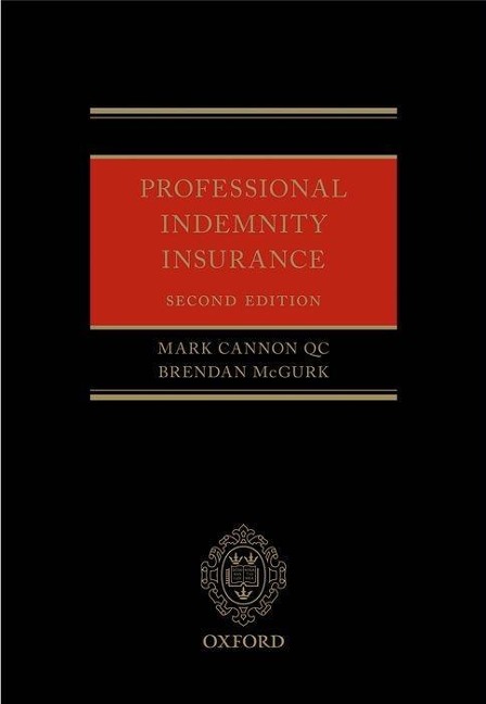Professional Indemnity Insurance