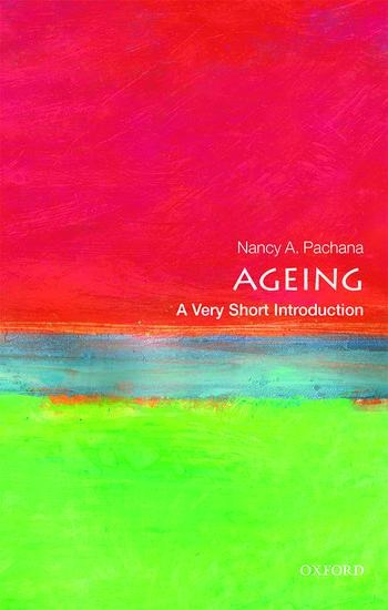 Ageing: A Very Short Introduction