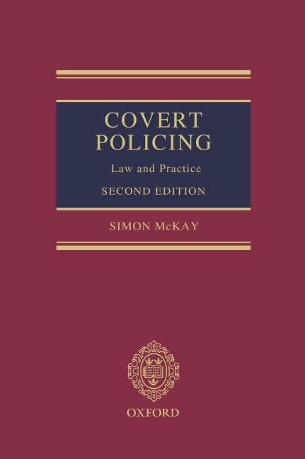 Covert Policing