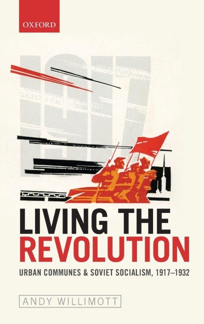 LIVING THE REVOLUTION OSMEH: NCS C