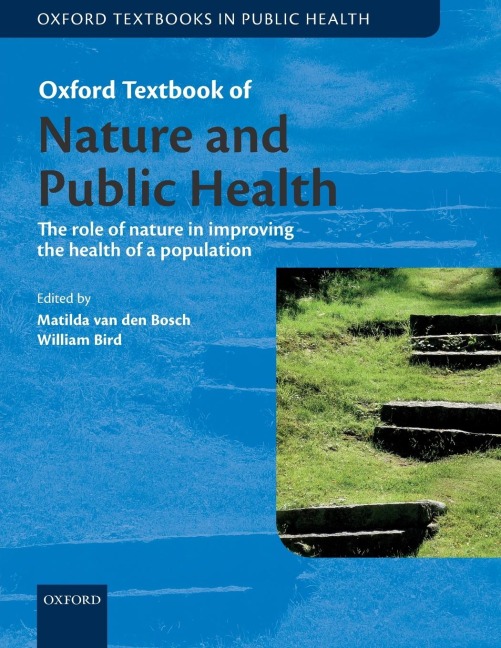 OXF TEXTB NATURE & PUB HEALTH OTPH: NCS P
