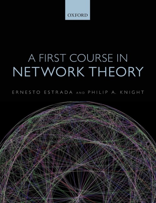 FIRST COURSE IN NETWORK THEORY P