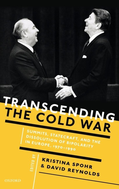 TRANSCENDING THE COLD WAR C
