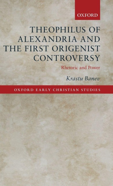 THEOPH ALEXAN FIRST ORIGEN CONTRO OECS C