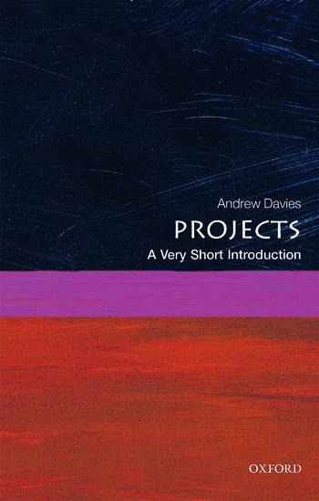 Projects: A Very Short Introduction