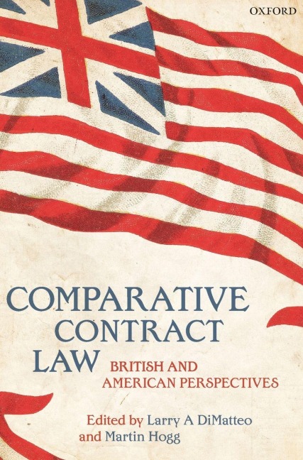 COMPARATIVE CONTRACT LAW C