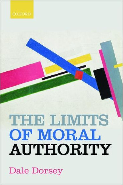 Limits of Moral Authority