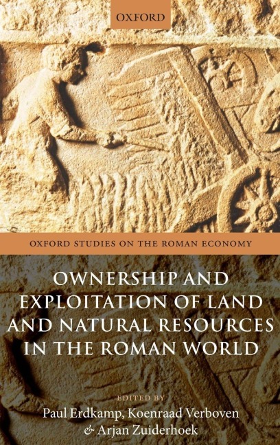 OWN & EXPLOI LAND & NAT RES ROM OSRE C