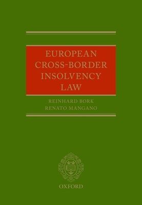 European Cross-Border Insolvency Law