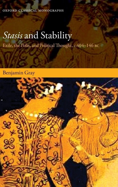 STASIS & STABILITY OCM C