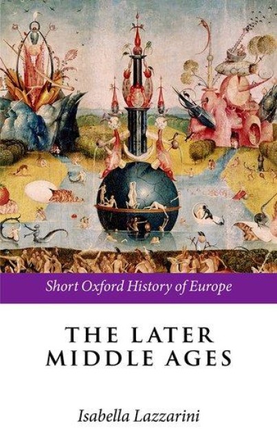 LATER MIDDLE AGES SOHE C
