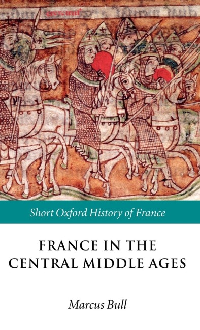 France in the Central Middle Ages: 900-1200