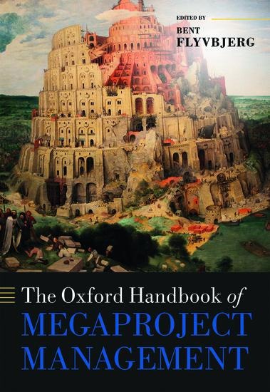 Oxford Handbook of Megaproject Management
