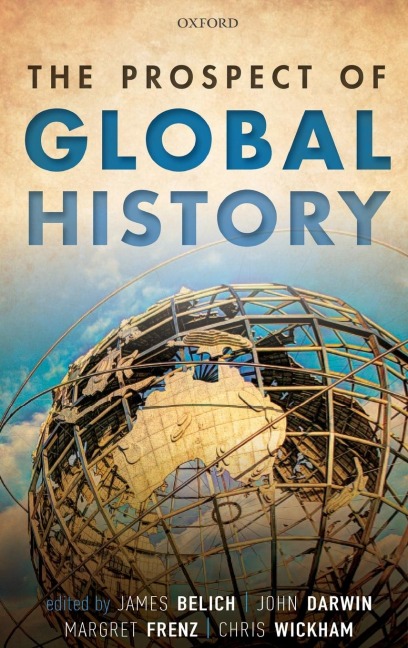 PROSPECT OF GLOBAL HISTORY C