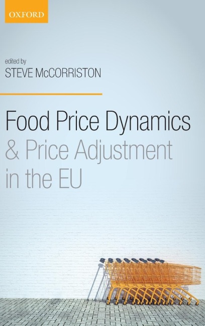FOOD PRICE INFLAT & PRICE ADJUSTM EU C