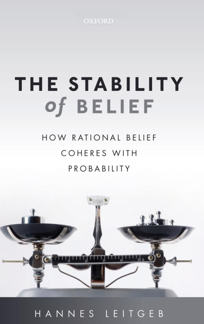 STABILITY OF BELIEF C