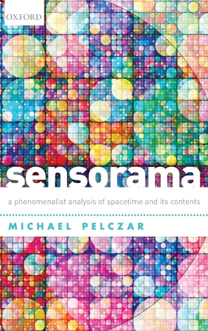 SENSORAMA: PHENOM ANALYS SPACETIME C