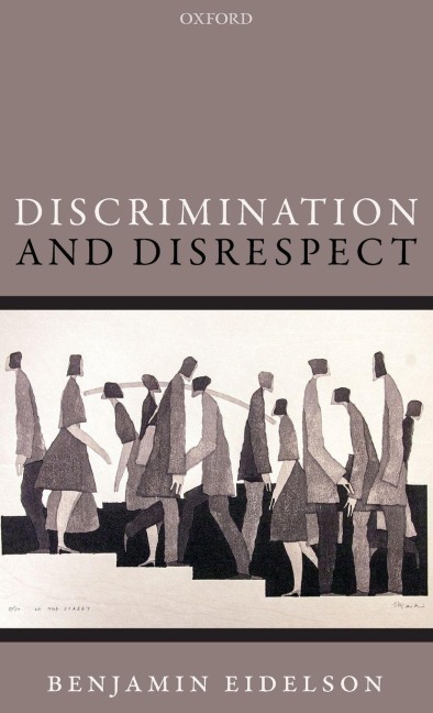DISCRIMINATION & DISRESPECT OPM C