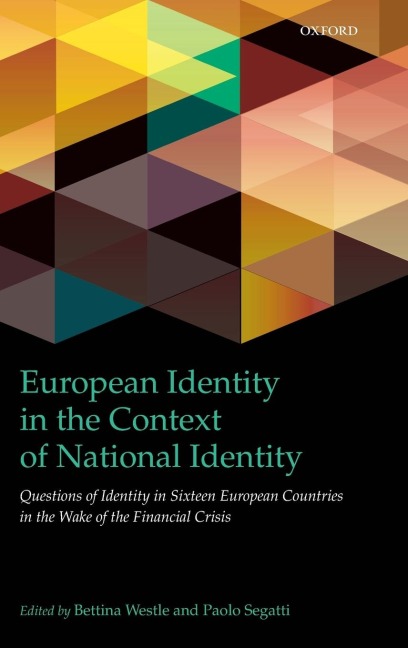 EURO IDENT IN CONTEXT NATIONAL IDENT C