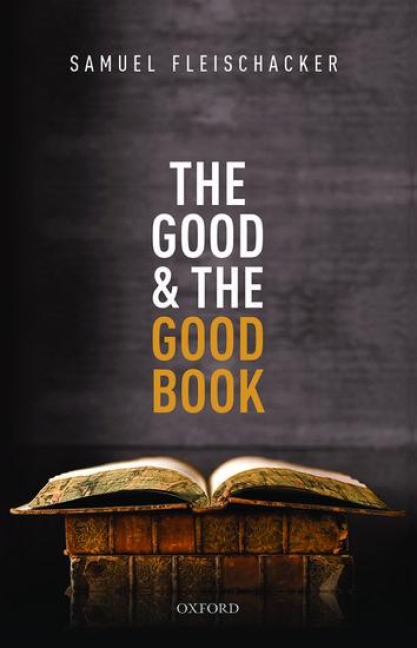 The Good and the Good Book: Revelation as a Guide to Life
