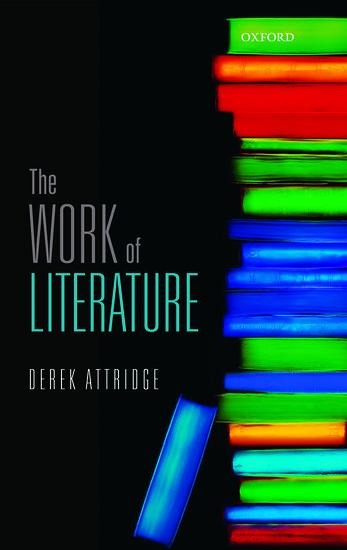 Work of Literature
