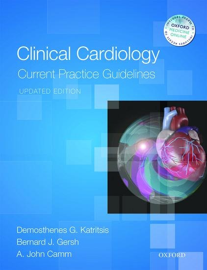 Clinical Cardiology: Current Practice Guidelines: Updated Edition