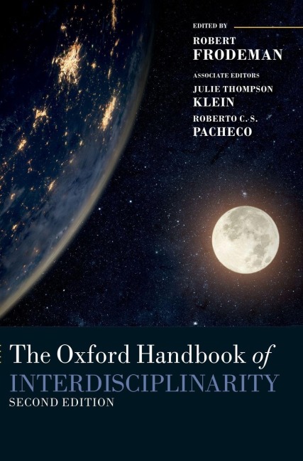 OHB INTERDISCIPLINARITY 2E OHBK C