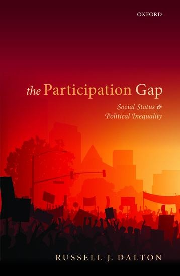 The Participation Gap: Social Status and Political Inequality