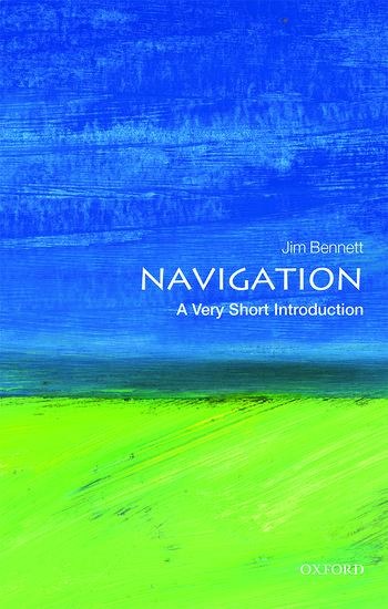 Navigation: A Very Short Introduction