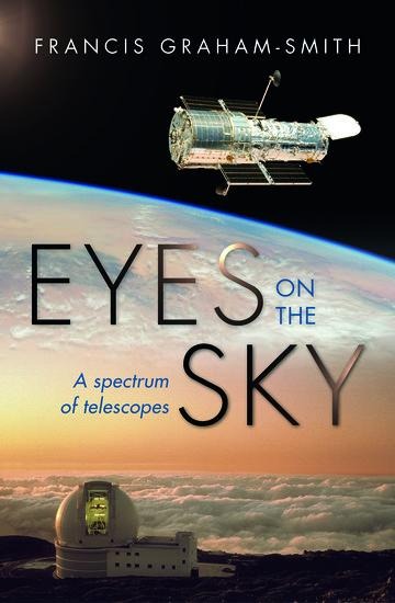 Eyes on the Sky: A Spectrum of Telescopes