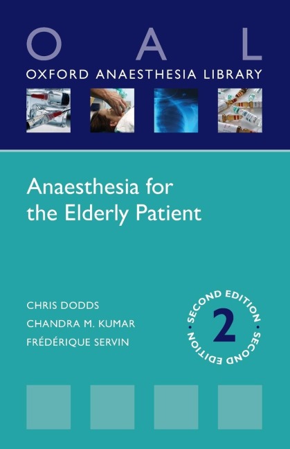 Anaesthesia for the Elderly Patient