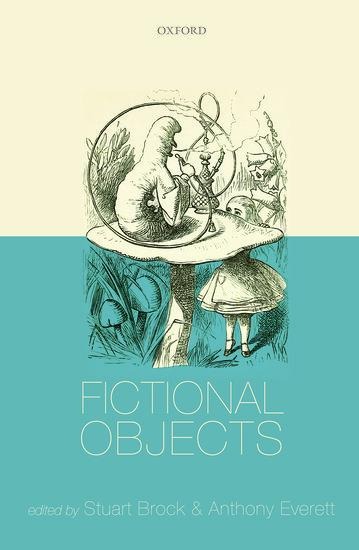 Fictional Objects