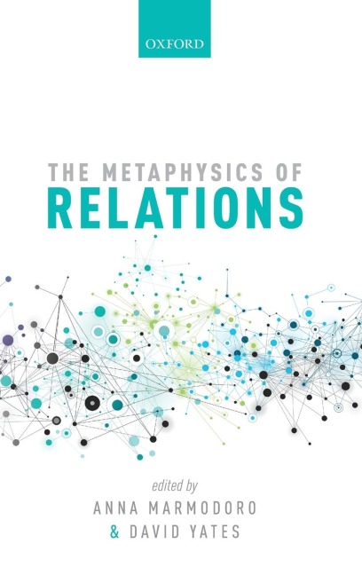 METAPHYSICS OF RELATIONS MAOS C