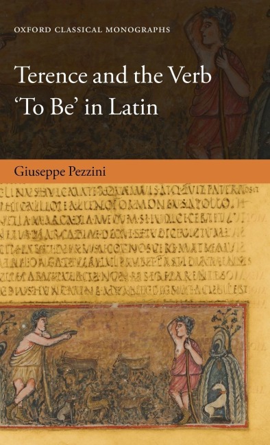 TERENCE & VERB `TO BE` IN LATIN OCM C