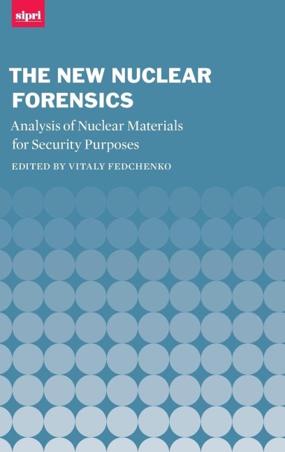 NEW NUCLEAR FORENSICS SIPRIMO C