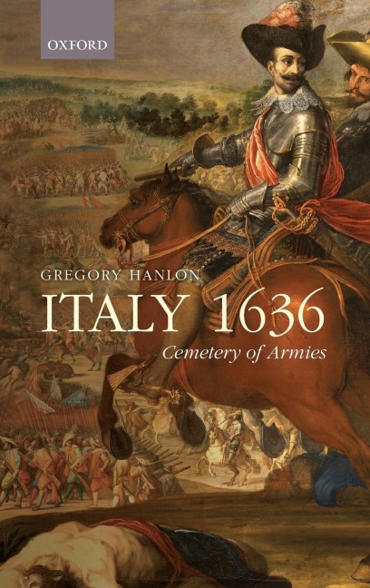 Italy 1636: Cemetery of Armies